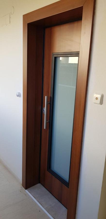 Zeppelin Apartment Loutraki  Bagian luar foto