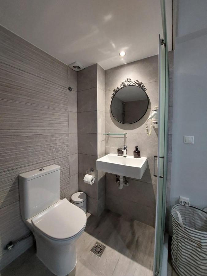 Zeppelin Apartment Loutraki  Bagian luar foto